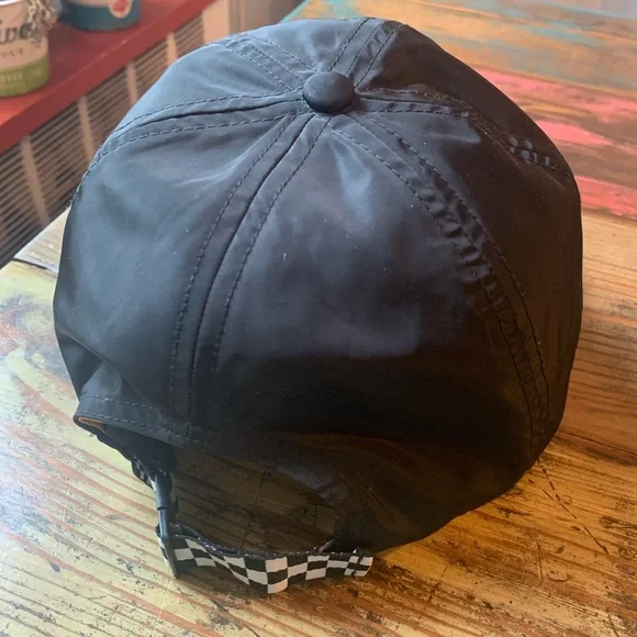 Vans Cap (O/S) - Picture 2 of 6